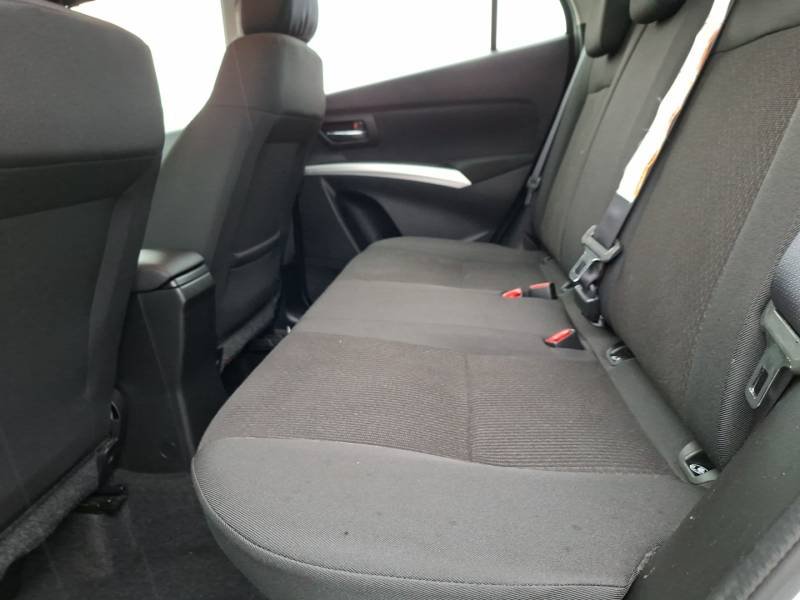 Suzuki SX4 - Photo 22