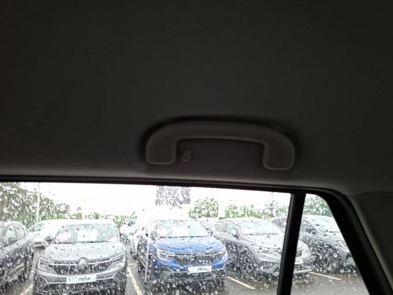 Suzuki SX4 - Photo 23
