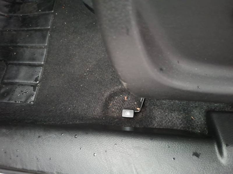 Suzuki SX4 - Photo 25