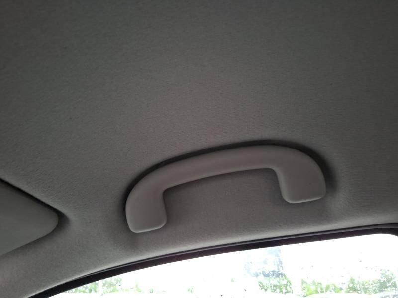 Suzuki SX4 - Photo 26