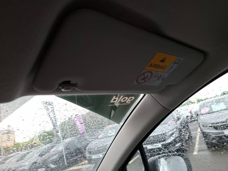 Suzuki SX4 - Photo 27