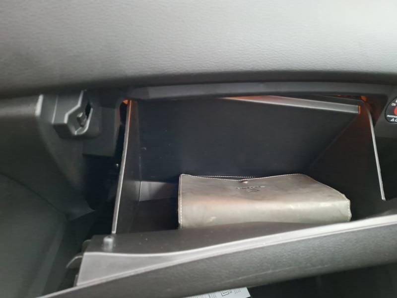 Suzuki SX4 - Photo 30