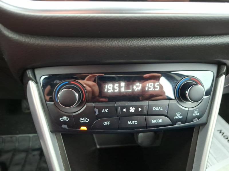 Suzuki SX4 - Photo 32