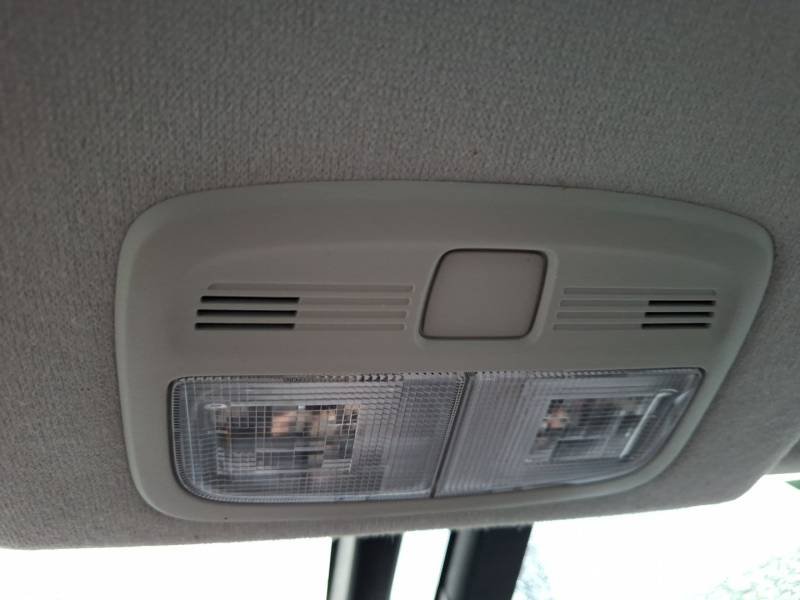 Suzuki SX4 - Photo 33