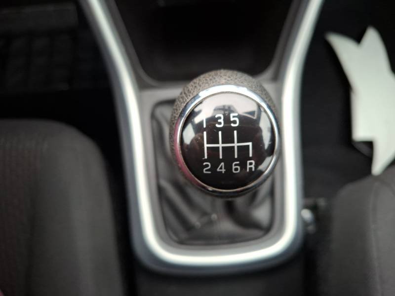 Suzuki SX4 - Photo 34
