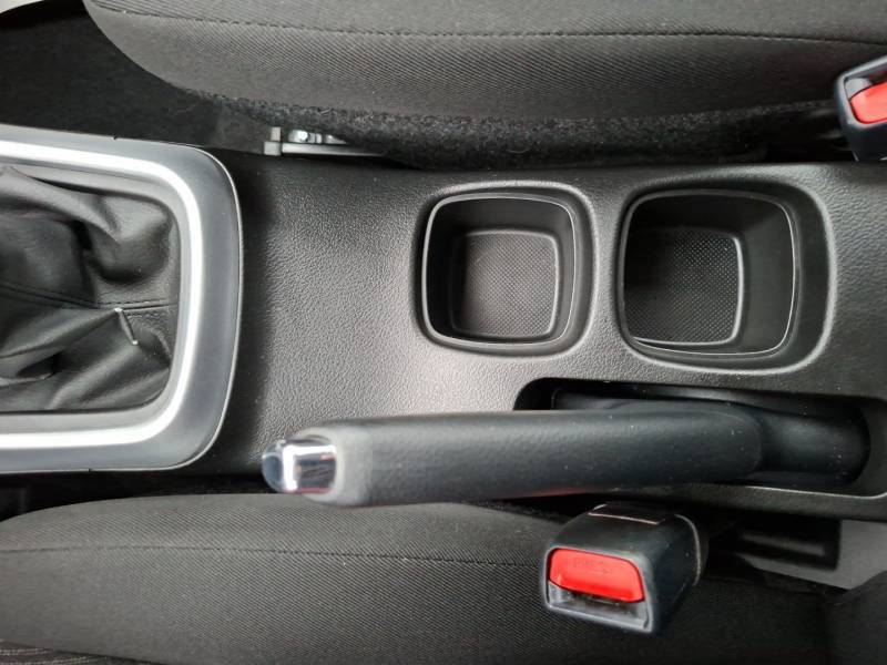 Suzuki SX4 - Photo 35