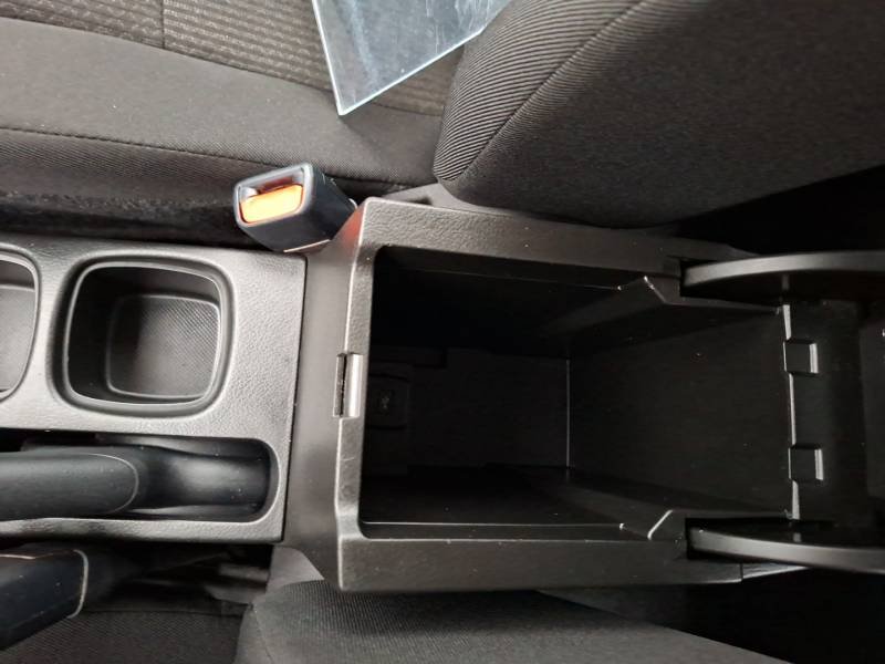 Suzuki SX4 - Photo 36