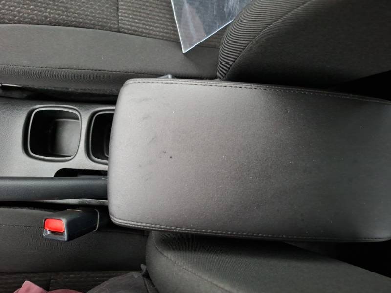 Suzuki SX4 - Photo 37