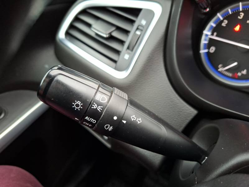 Suzuki SX4 - Photo 41