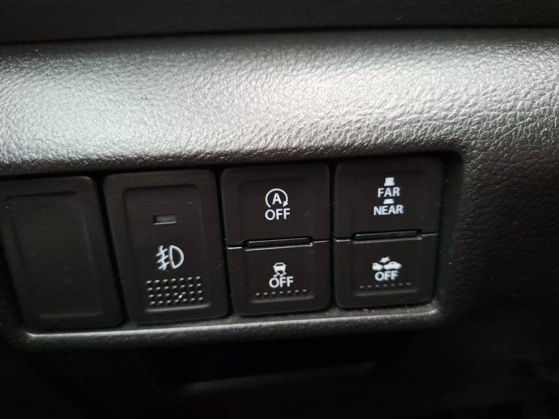 Suzuki SX4 - Photo 42