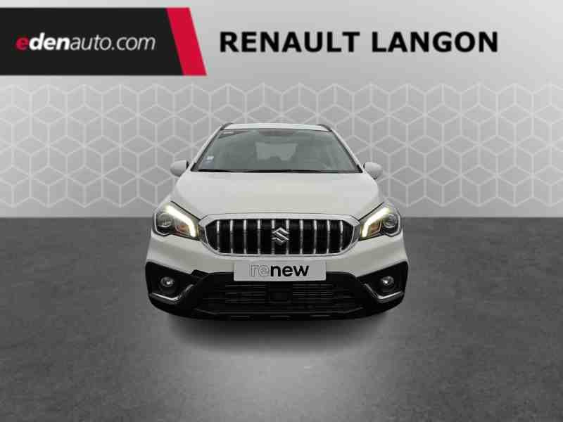 Suzuki SX4 - Photo 8