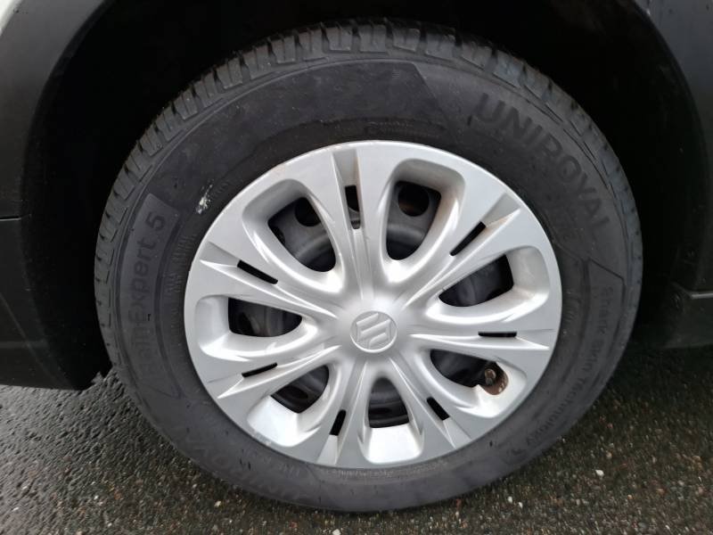 Suzuki SX4 - Photo 9