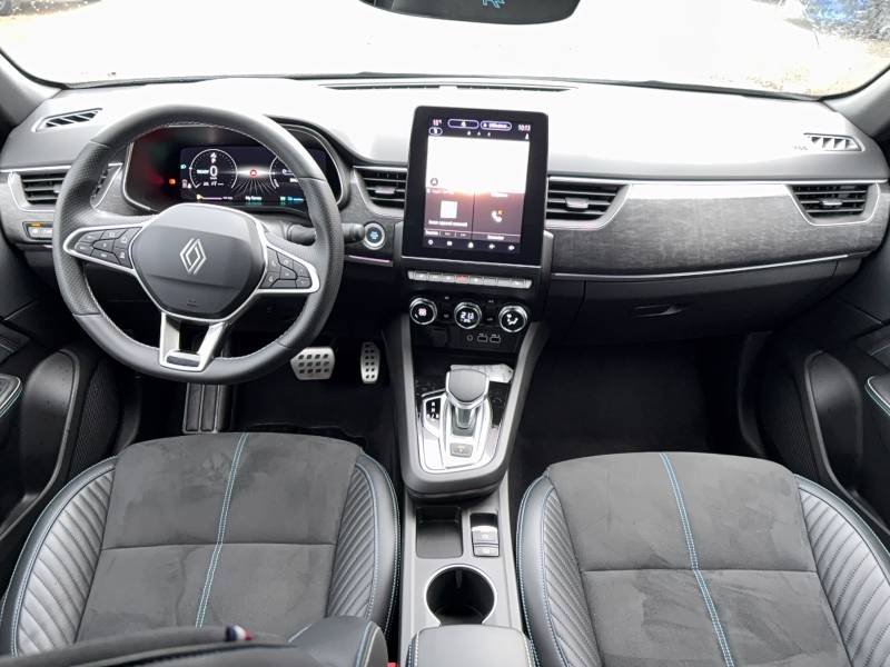 Renault Arkana - Photo 11