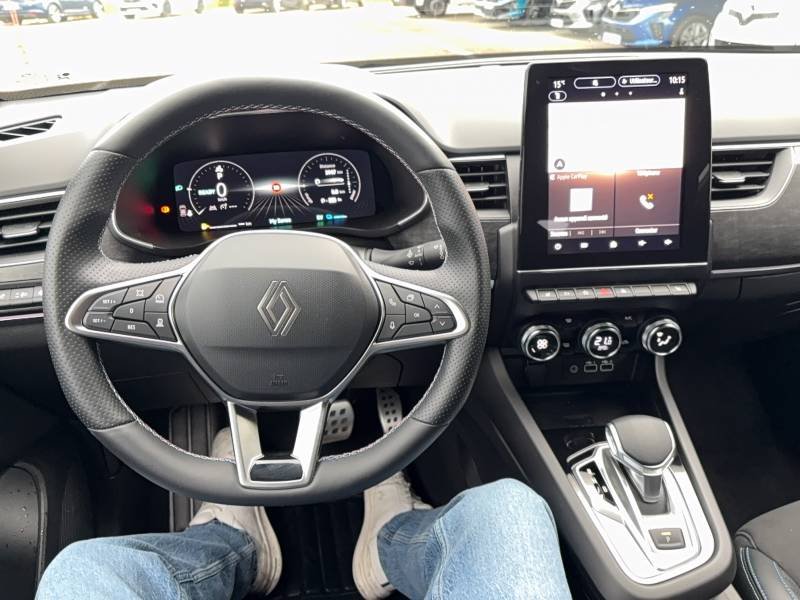 Renault Arkana - Photo 17