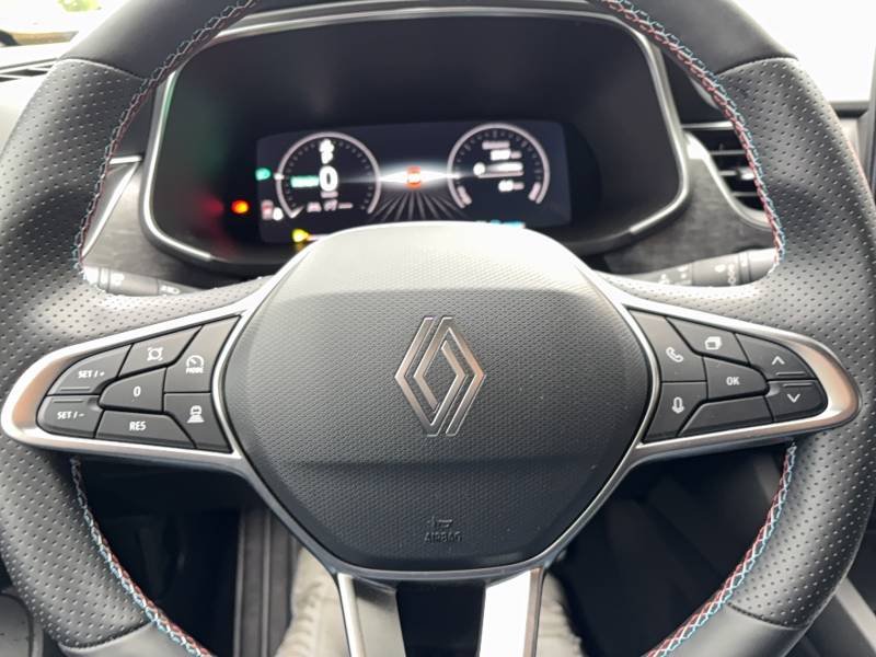 Renault Arkana - Photo 18