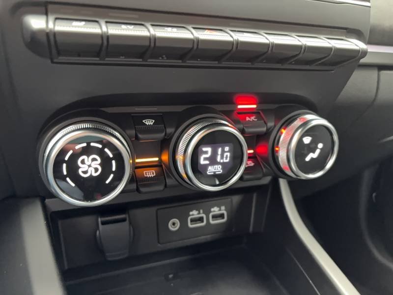 Renault Arkana - Photo 29