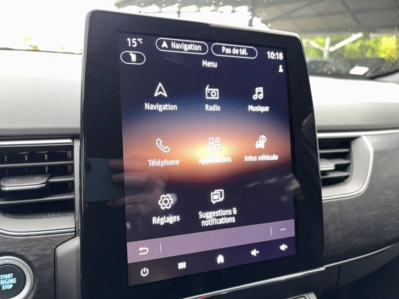 Renault Arkana - Photo 34