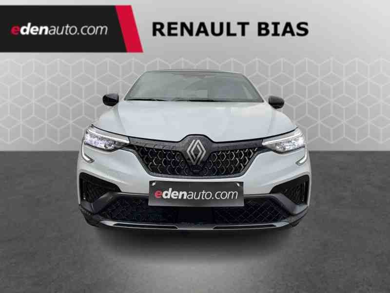 Renault Arkana - Photo 8