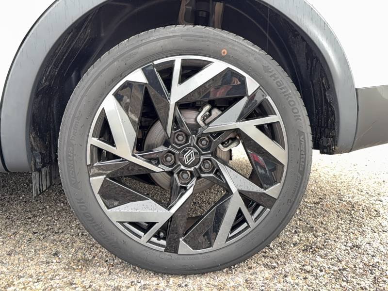 Renault Arkana - Photo 9