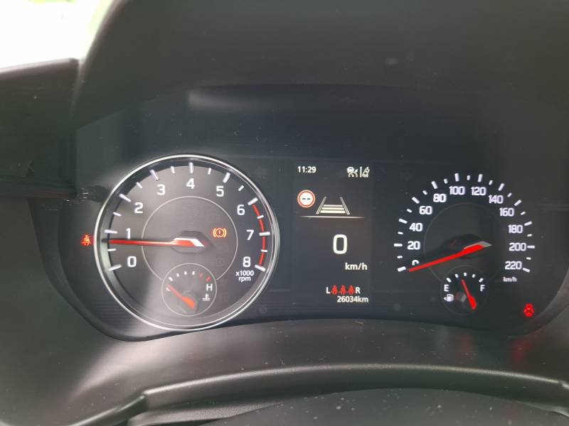 Suzuki Swift - Photo 12