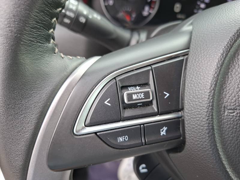 Suzuki Swift - Photo 14
