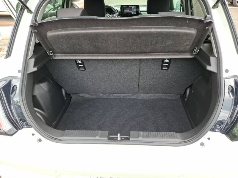 Suzuki Swift - Photo 17