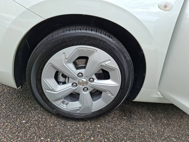 Suzuki Swift - Photo 18