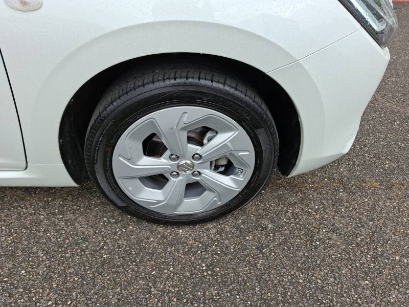 Suzuki Swift - Photo 21