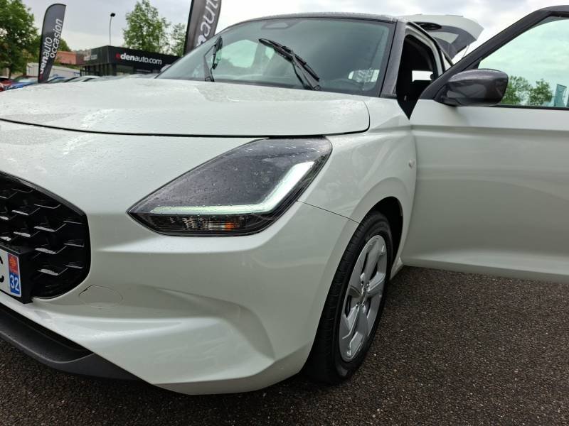 Suzuki Swift - Photo 22
