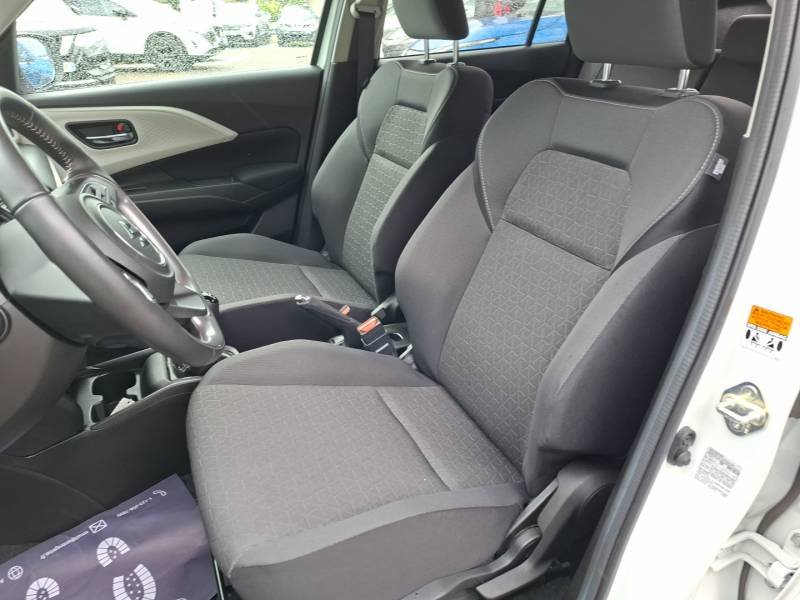 Suzuki Swift - Photo 26