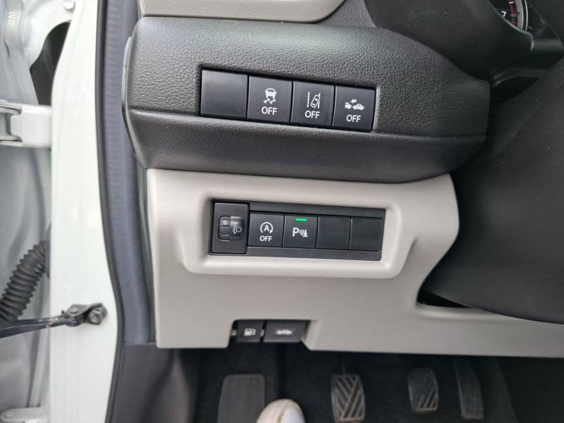 Suzuki Swift - Photo 27
