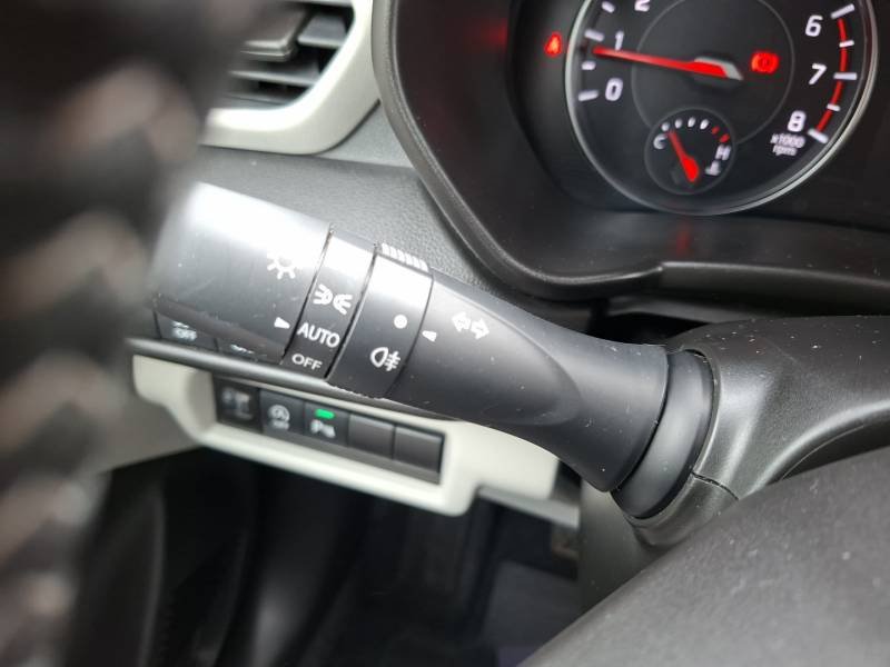 Suzuki Swift - Photo 28