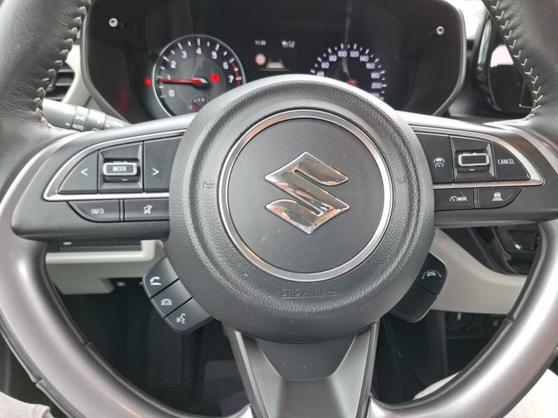 Suzuki Swift - Photo 29