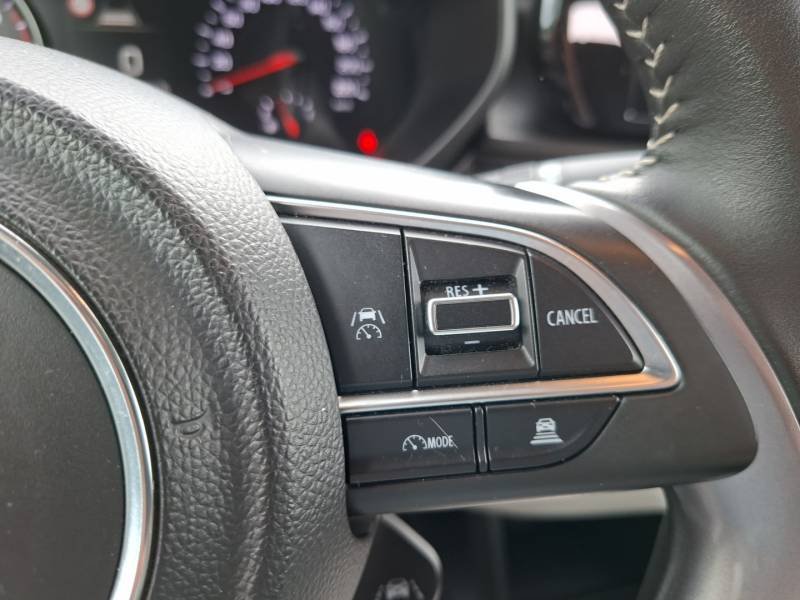 Suzuki Swift - Photo 30
