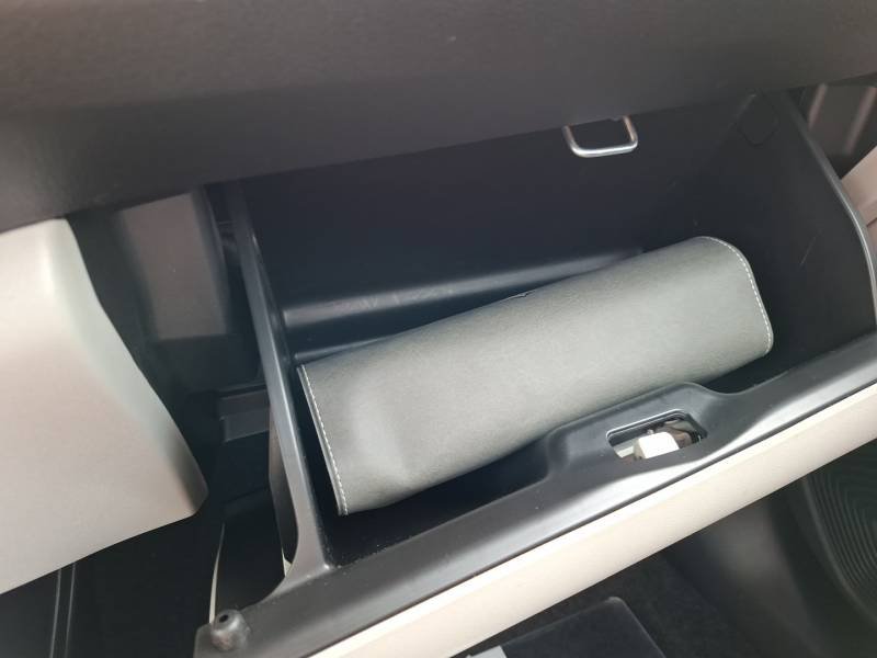 Suzuki Swift - Photo 35