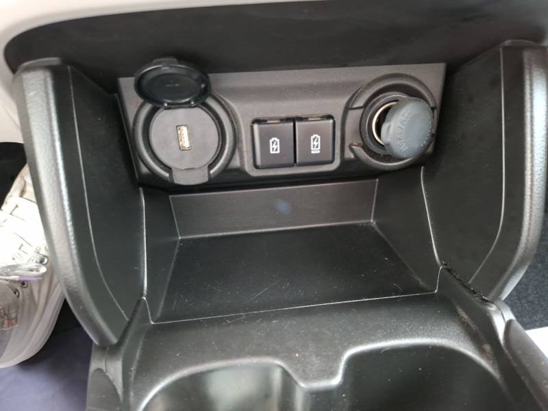Suzuki Swift - Photo 36