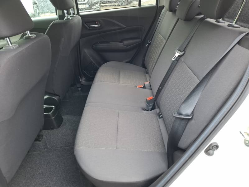 Suzuki Swift - Photo 39