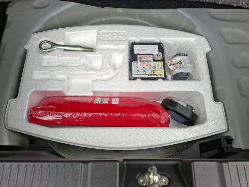 Suzuki Swift - Photo 43