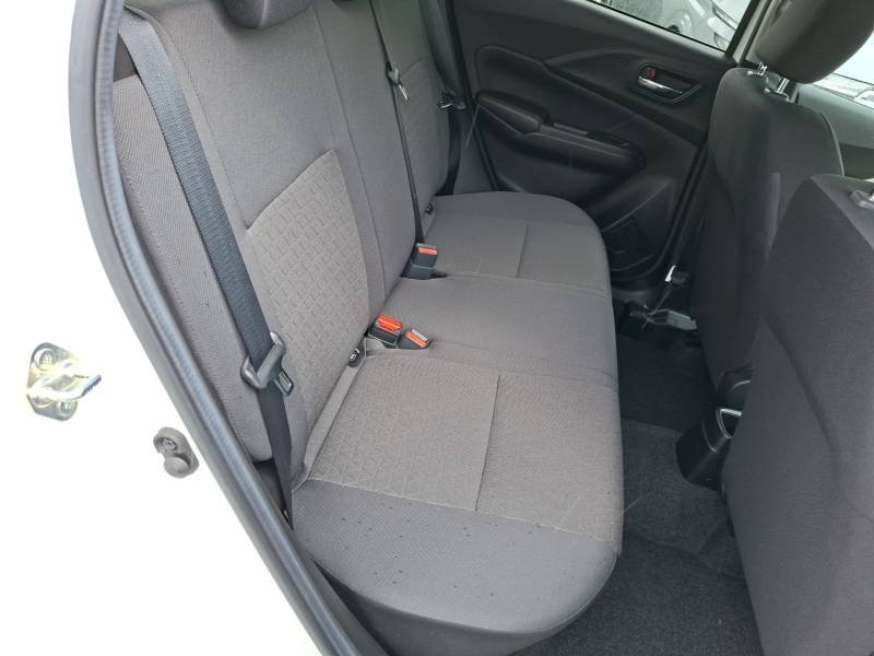Suzuki Swift - Photo 44