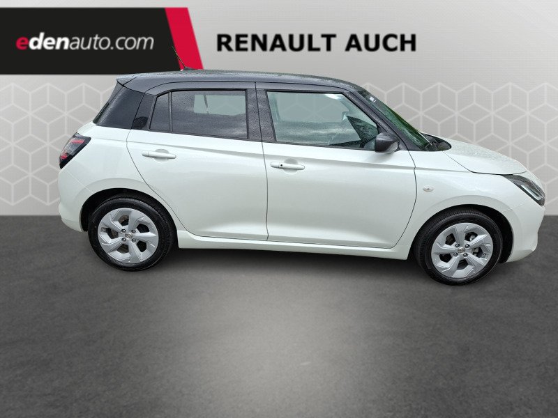 Suzuki Swift - Photo 8