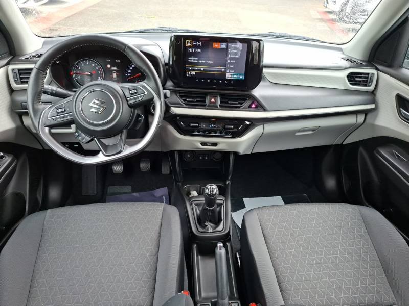 Suzuki Swift - Photo 10