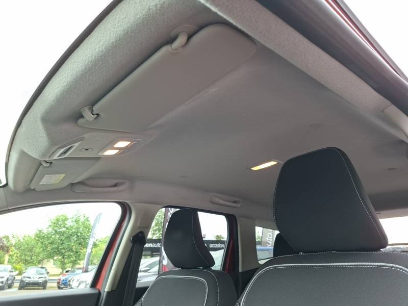 Dacia Duster - Photo 16