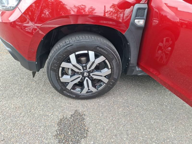 Dacia Duster - Photo 18