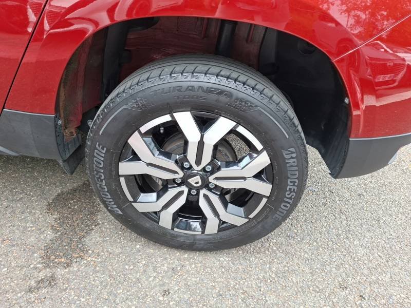 Dacia Duster - Photo 19
