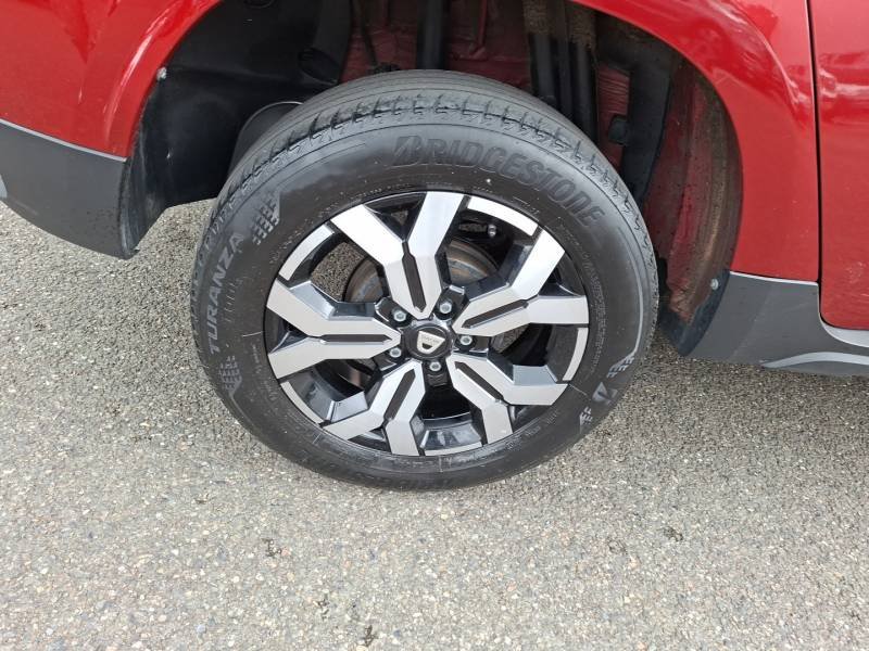 Dacia Duster - Photo 20