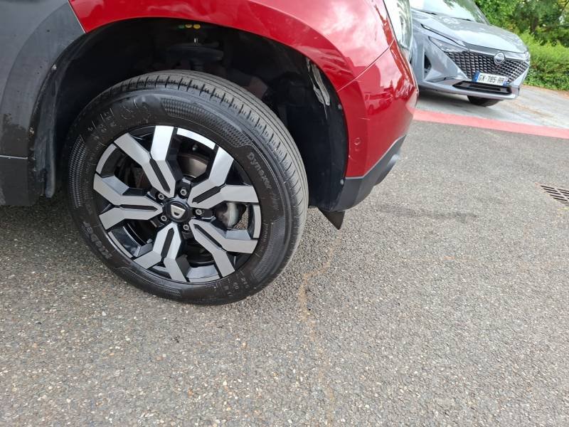 Dacia Duster - Photo 21