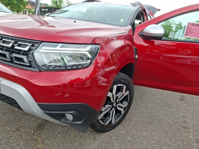 Dacia Duster - Photo 22