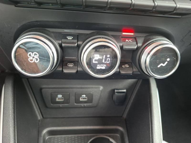Dacia Duster - Photo 29