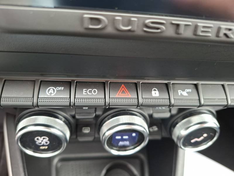 Dacia Duster - Photo 31