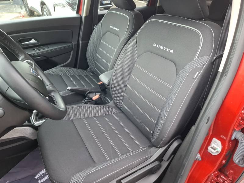 Dacia Duster - Photo 33
